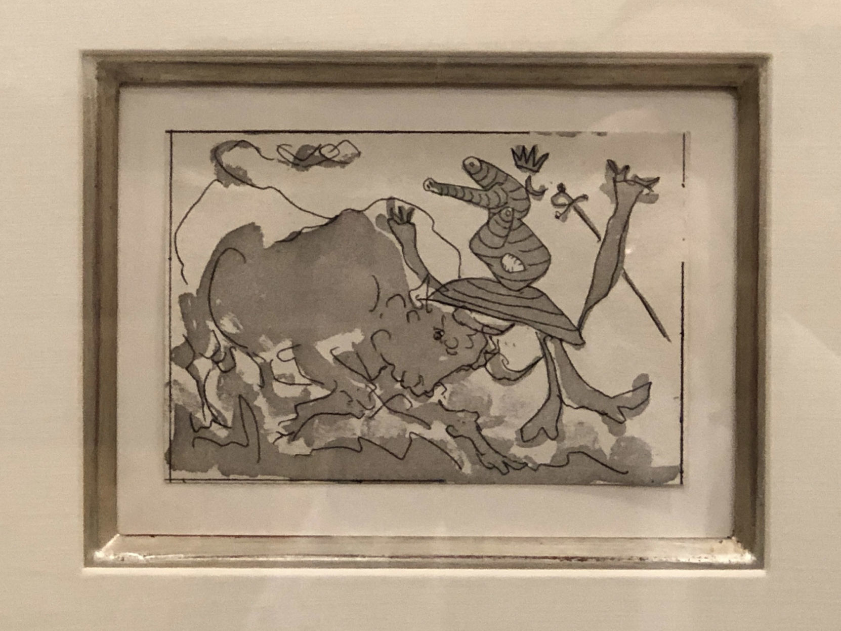 Pablo Picasso